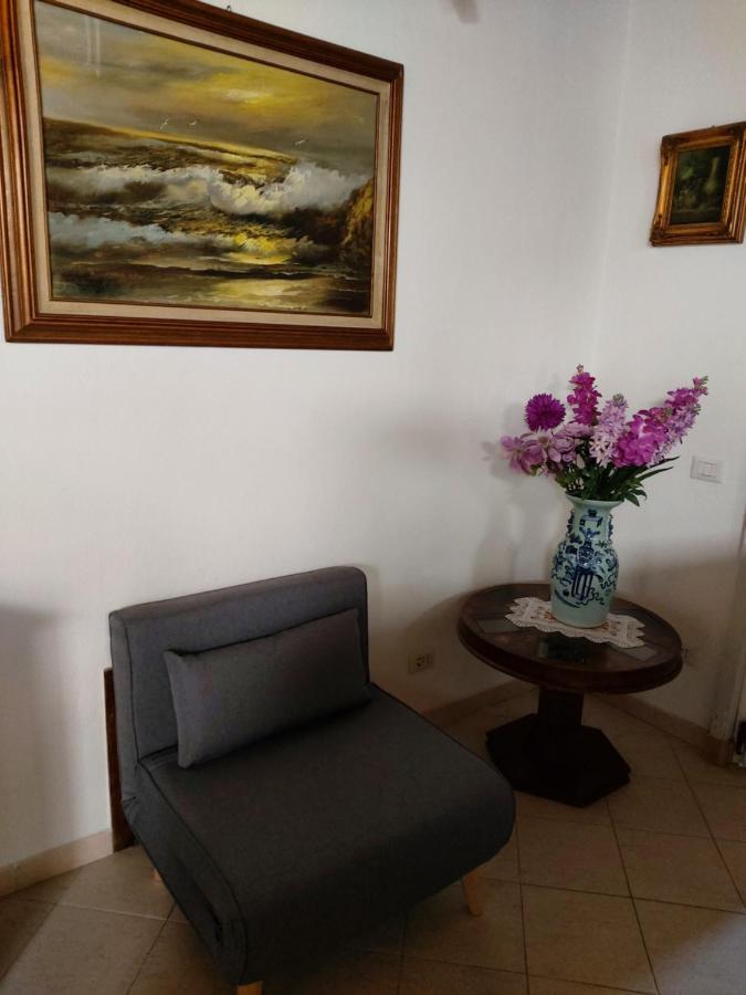 I Ginepri Guest House Olbia Luaran gambar