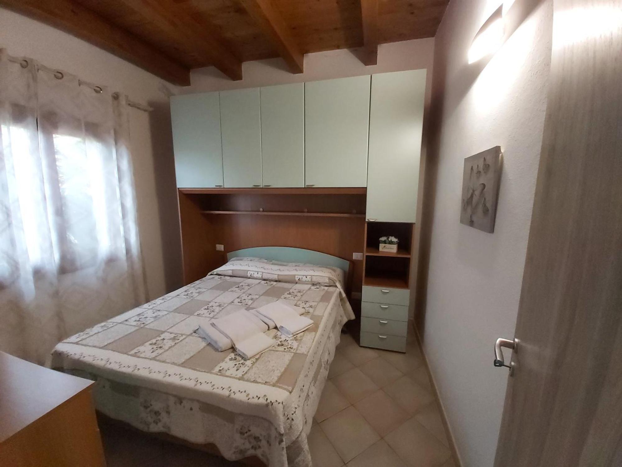 I Ginepri Guest House Olbia Luaran gambar